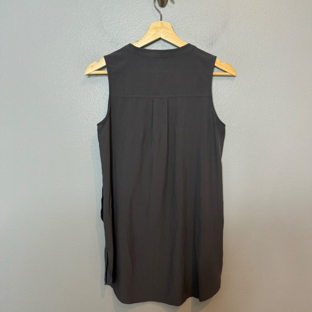 PRANA natassa tunic in gray size XS - Picture 6 of 6